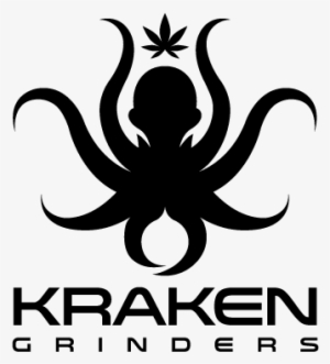Kraken Grinders - Kraken Grinders Logo