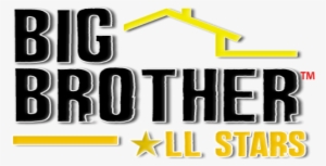 Daddy - Big Brother All Stars Logo