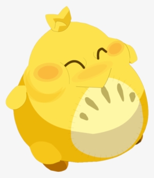 Obese Tofu Daddy - Wikia