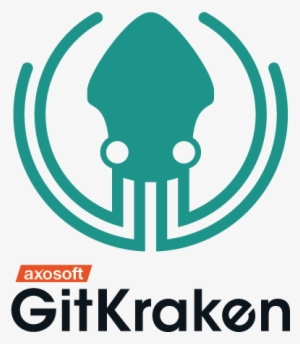 Mono-black - Gitkraken Logo