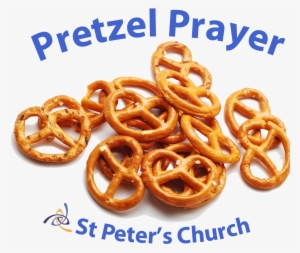Pretzel Prayer - Prayer