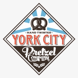 Logo-ycpc - York City Pretzel Logo