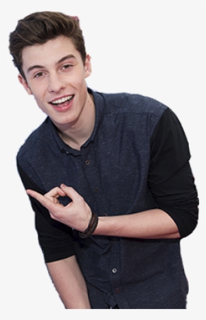 Shawn Mendes Png Pic - Shawn Mendes Png Selfie