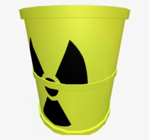 Radioactive Barrel - Radioactive Barrel Png