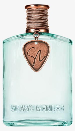 Shawn Mendes Signature Fragrance - Shawn Mendes Perfume In Stores