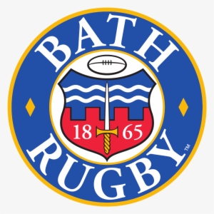 Some Of The People And Companies We Work With - Bath Rugby Logo