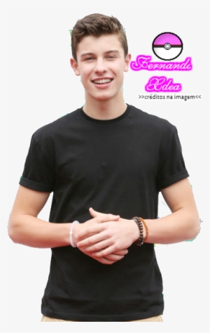 Png Shawn Mendes - Shawn Mendes New Hair