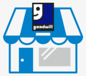 Goodwill Store Clip Art