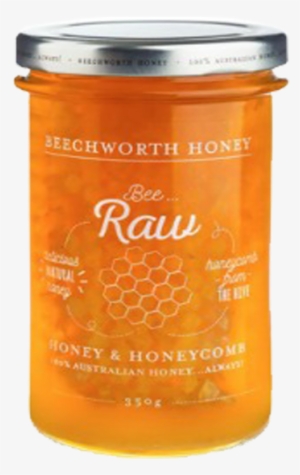 Beechworth Bee Raw Honey & Honeycombsompod Karmokar2017 - Chutney