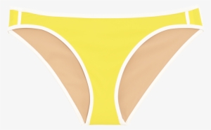 Hayli Bikini Bottom - Underpants