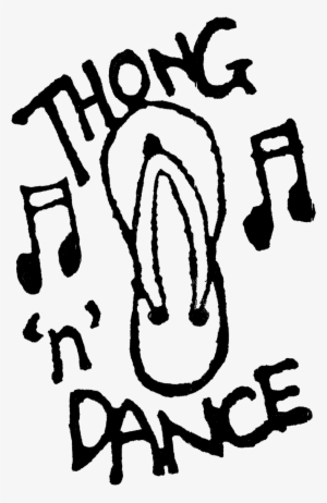 Thong N Dance Logo - Jpeg