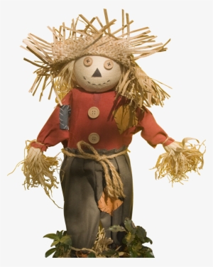 X - Scarecrow Png