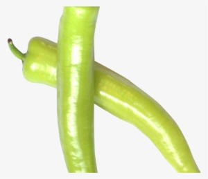 Green Chili Pepper Png Image - Green Chili Peppers Png