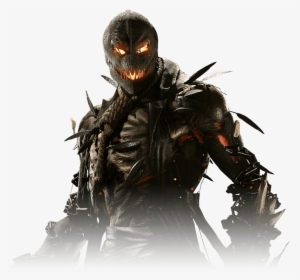 Scarecrow - Scarecrow Injustice 2 Png