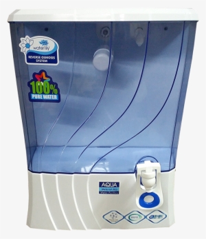 Water Lily - Water Lily Ro Purifier