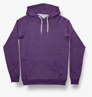 Hoodie Purple - Destiny 2 Titan Lion Logo Inspired Unisex Hoodie