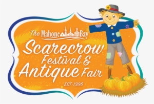 Scarecrow Festival - Mahone Bay