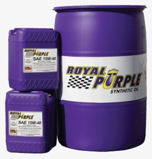 Royal Purple Industrial Lubricants Greases - Royal Purple 2-cycle Hp 2-c 55311
