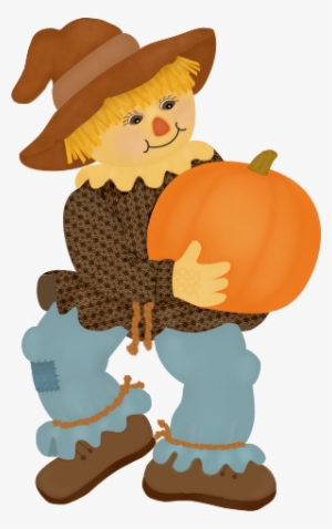 Scarecrow-009 - Halloween