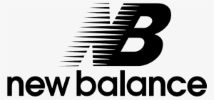 New Balance Png New Balance Began As A Boston Based - New Balance Logo Png