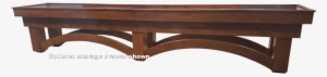 Arch-s3 - Coffee Table