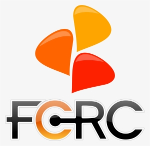 This Free Icons Png Design Of Fcrc Speech Bubble Logo