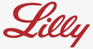 Lilly Logo Png Transparent - Company Logo Eli Lilly