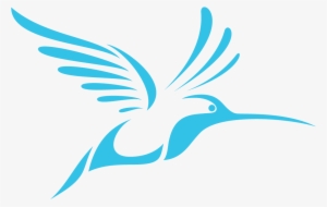 Hummingbird-bird - Hummingbird Sports - - Logo Of Hummingbirds