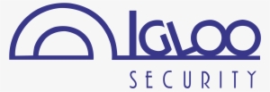 Igloo Security Logo Png Transparent - Igloo