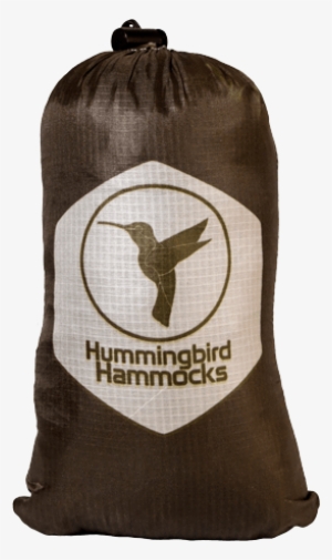 Pelican Rain Tarp Dark Olive - Hummingbird Hammocks Ultralight Single Plus Hammock,