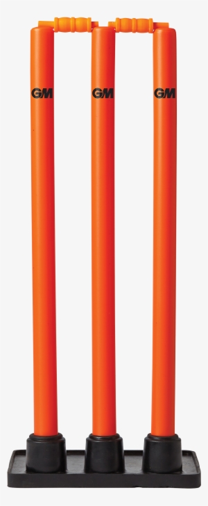 Multi Surface Stump Set - Cricket Stumps Png