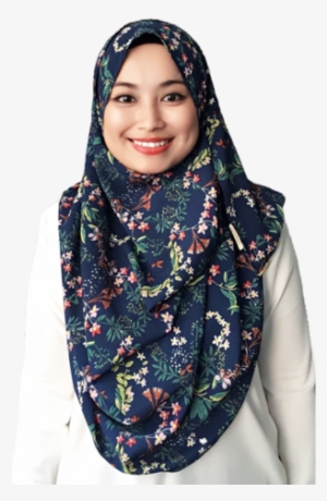 Lilly - Blue