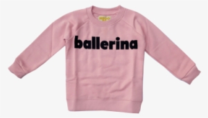 Ballerina - Ballet