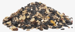 Seeds Clipart Bird Food - Pebble
