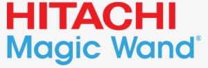Magic Wand Massager Logo