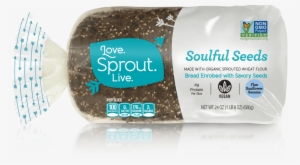 Lsl Soulful Seeds