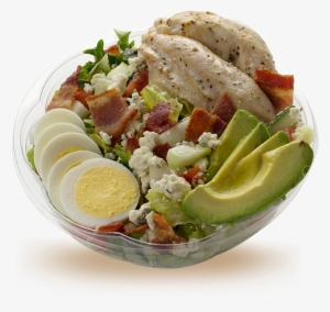 Ingredients - Caesar Salad