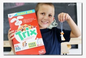 Trix Life Of Pets - Trix Cereal - 10.7 Oz By Trix