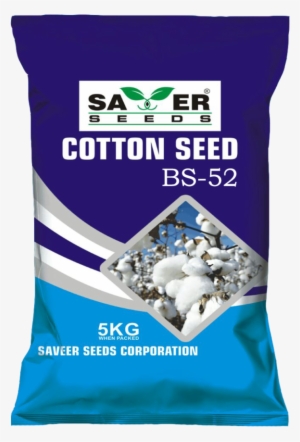2585cotton Bs 52 - Cotton Seed Iub 2015