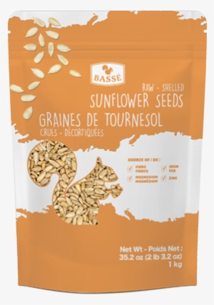 626394341006 Sunflower Seeds - Sunflower Seed