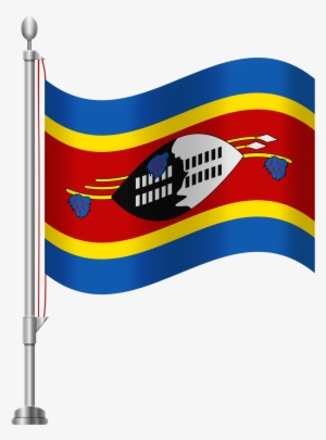 Greenland Flag Transparent Background