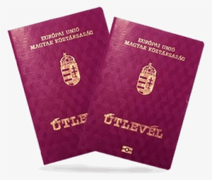 Vengria Passport - Hungary Passport