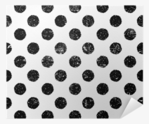 Grunge Dots Seamless Pattern - Вышивка Барджелло 3д