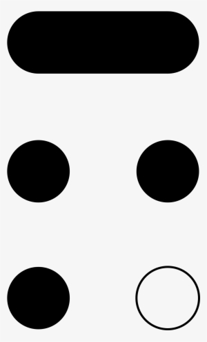 Open - Circle