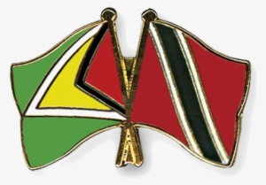 guyana says it will seek advice from oil-rich trinidad - puerto rican and trinidadian flag