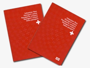 Swiss Passport Png - Swiss Permanent Residency