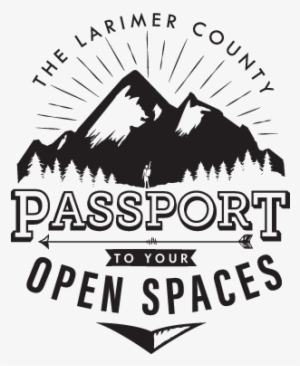 Logo-passport - Larimer County, Colorado