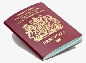 immigration - british passport 2015