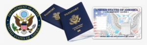 passports are not required for this event - usa nexus id card
