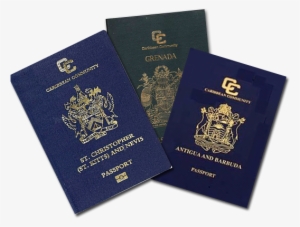 Buy Fake Russian Passport, Russian Fake Passport - Antigua And Barbuda Passport